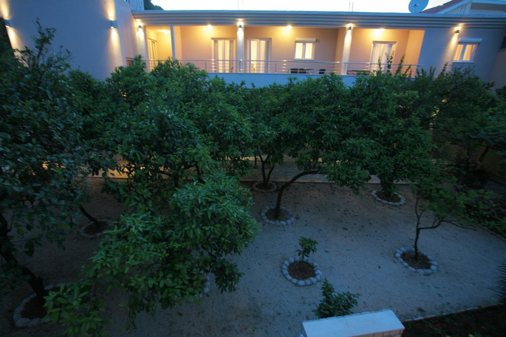 Apartments Obala - Katic Херцег-Новий Номер фото